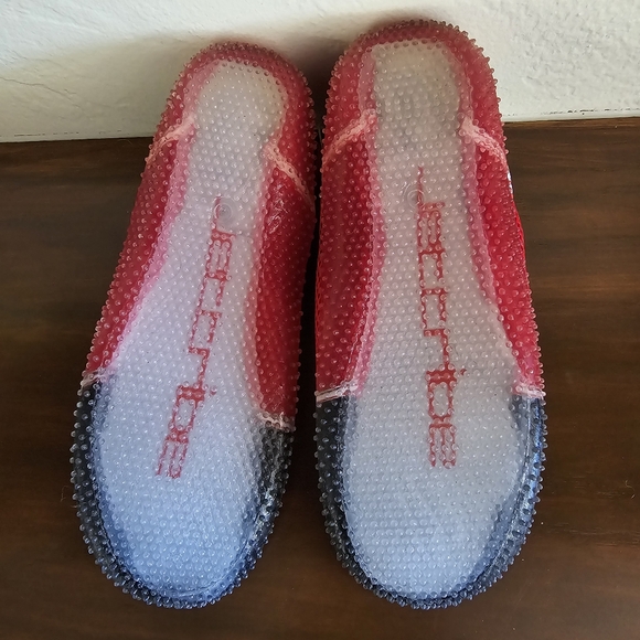 Jet Tribe Rec R14 Ride Shoes Boating Jet Ski Water Sports Men's NWOT - Picture 7 of 8